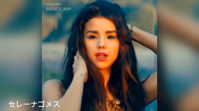 面白い！顔入れ替えアプリ「リフェイスREFACE」デヴィ夫人もSNS投稿 смотреть онлайн