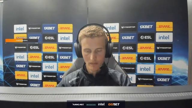 RU Vitality vs Gambit | IEM Summer 2021 | CS GO LIVE 1080p смотреть онлайн