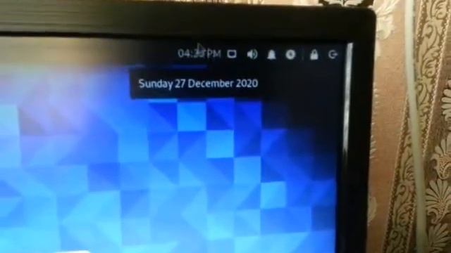 Kali linux - Lag (Help!) смотреть онлайн