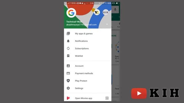 Auto Update Band Kaise Karen | Android Auto Update Off | Turn Off Auto Update Play Store смотреть онлайн