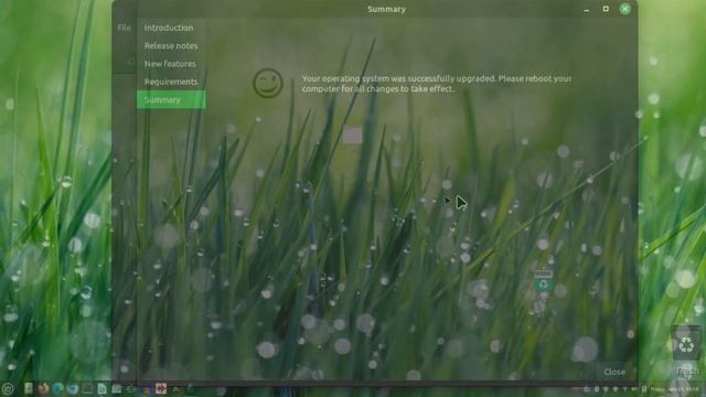 Upgrade to Linux Mint 21.2: How did it go? смотреть онлайн