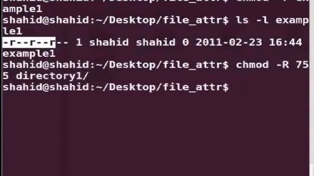 File Attributes - Marathi смотреть онлайн