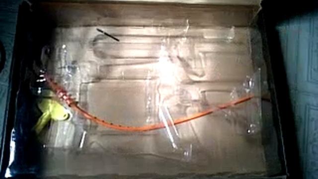 bt omega unboxing.3GP смотреть онлайн