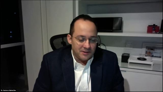 Webinar Treinamento em Cirurgia Robótica смотреть онлайн