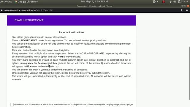 How To Write Online Exam||Online Exam Demo For RGUKT Students||@VAMSILOGICALTECH смотреть онлайн