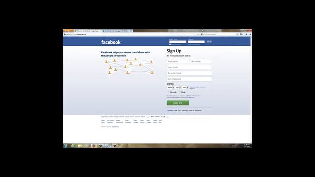 Xenotix Remote Keylogger Firefox Add-On Tutorial смотреть онлайн