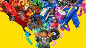 По кусочкам - Piece by Piece