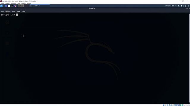 Sıfırdan Nmap Dersleri Kali Linux | Ders-7 (Target Specification ) смотреть онлайн