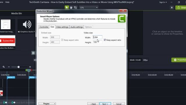 Camtasia Tutorial - How to Export Multiple Videos From the Same Project in Camtasia (At Once) смотреть онлайн
