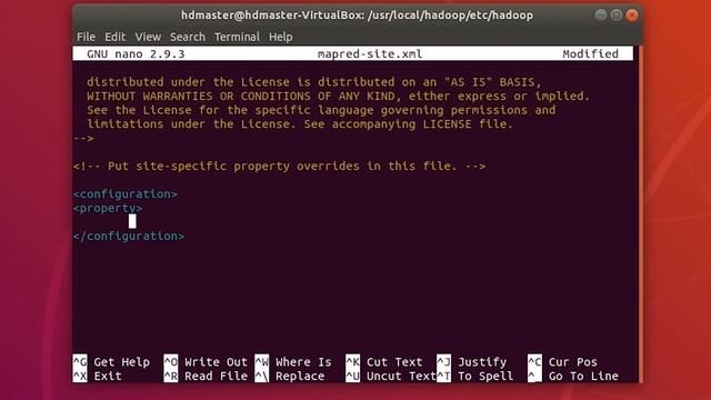Install Hadoop On Linux Machine | Step-by-Step Tutorial смотреть онлайн