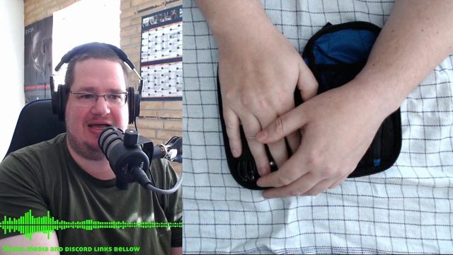 A linux nerds tech EDC смотреть онлайн