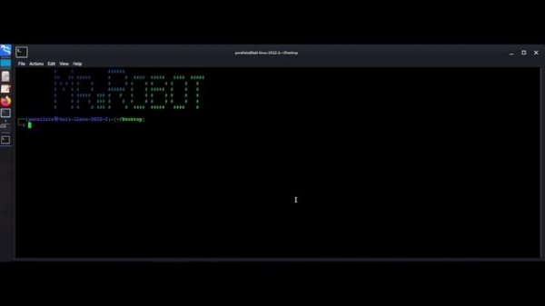 Alfa Network Adapter Installation On KALI LINUX.  ALFA - AWUS036ACS