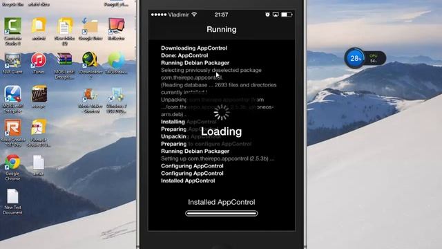 How To Download AppControl for ios 8 free смотреть онлайн