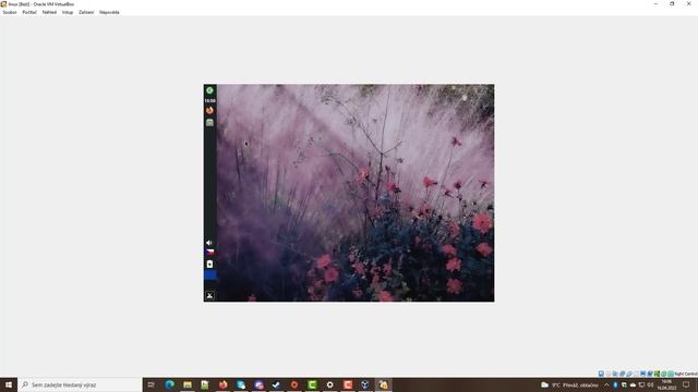 Jak vypadá MX Linux a test mikrofonu смотреть онлайн