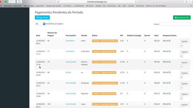PAINEL WEB смотреть онлайн