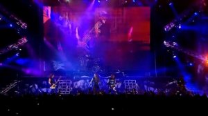 Кипелов - Ещё повоюем (Х лет. Крокус Сити Холл)