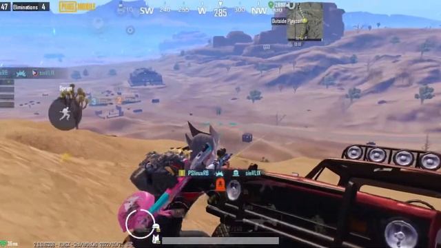 LINUX highlights Pubg M~ смотреть онлайн