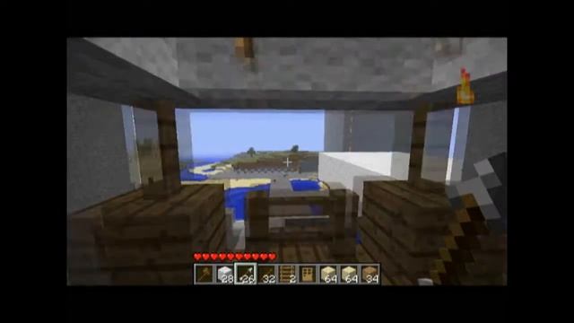 VPS 24/7 MineCraft Server BioTopia смотреть онлайн