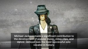 «Пластилиновые личности» (1 серия 1 сезон)/(Майкл Джексон) спецвыпуск