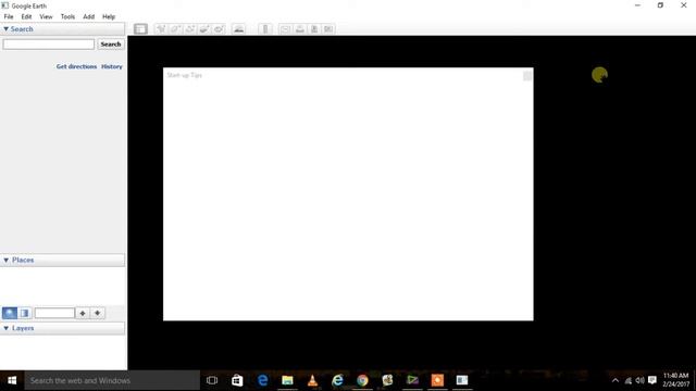 how to start google earth pc/laptop смотреть онлайн
