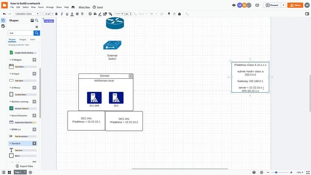 Server Fundamentals Lets Build a network! смотреть онлайн
