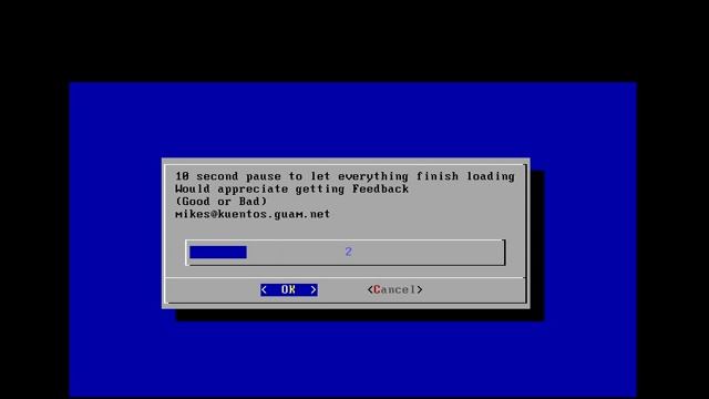 CENTOS5.5 - G4L(GHOST 4 LINUX) TOP4T.avi смотреть онлайн