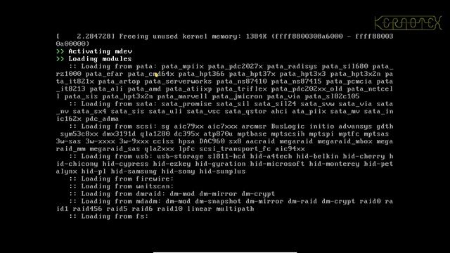 Duplicating a Linux System Part 1 of 3 смотреть онлайн