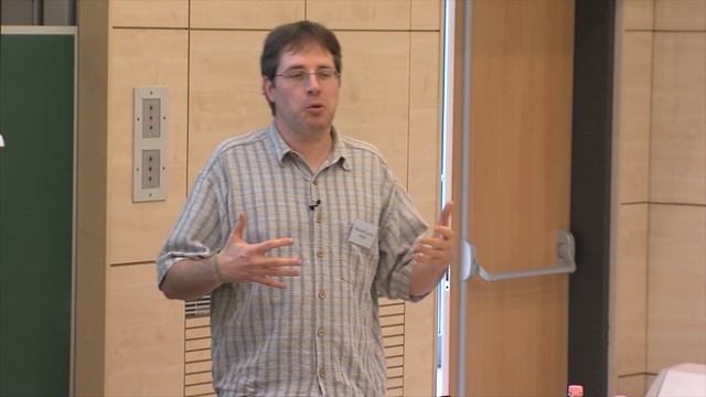 Németh László: LibreOffice, Hunspell, LibreLogo és egyéb újdonságok смотреть онлайн