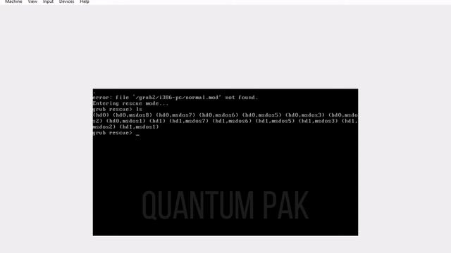 how to take Linux Snapshots | what happened If rm -rf /* run this command | Linux restore snapshot смотреть онлайн