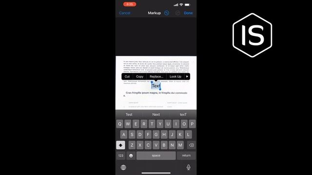How to put emoji on picture iPhone 2024 | Initial Solution смотреть онлайн
