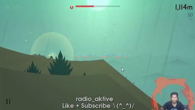Waydroid Showcase - Exploring & Testing Games [The Wild Darkness, Alto's Odyssey, Soul Knight] смотреть онлайн