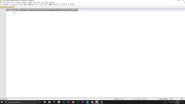 How to make a Terra1:1 Server[EarthMod][Forge][Windows] смотреть онлайн
