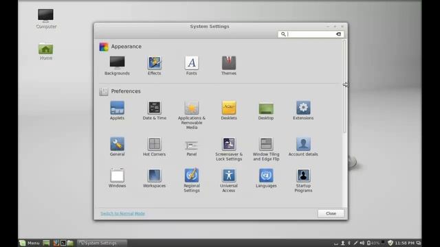 Fix : Touchpad tap click not working in Linux Mint 16 смотреть онлайн