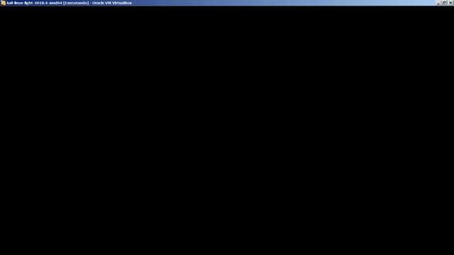 kali linux light 2018 4 amd64 смотреть онлайн
