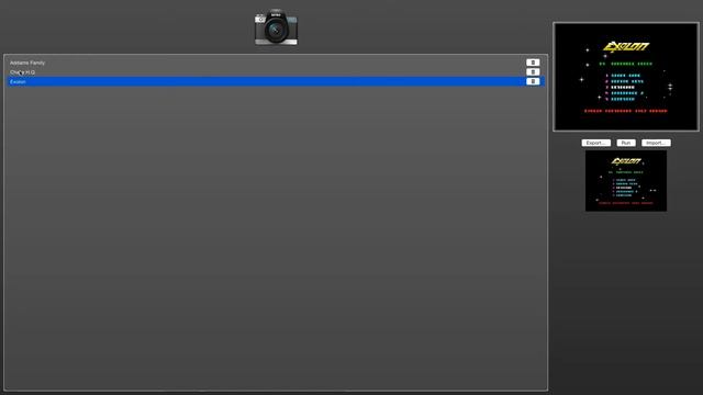 Snapshot management in Retro Virtual Machine смотреть онлайн