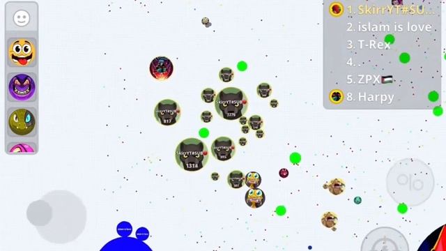 How to get Macro 2024 On IOS? ( Agario Mobile ) UPDATE!!! смотреть онлайн