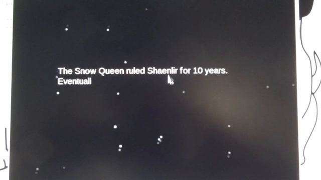 Aveyond Ean's Quest Linux смотреть онлайн