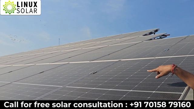 बिजली board की अब कोई जरूरत नहीं Adani ने किया चमत्कार #solar #solarpanel смотреть онлайн