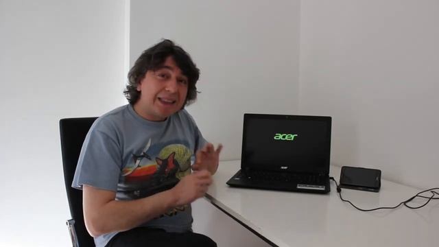 Test prestazioni Windows 10 vs Linux Mint 19. Scopriamo i risultati смотреть онлайн