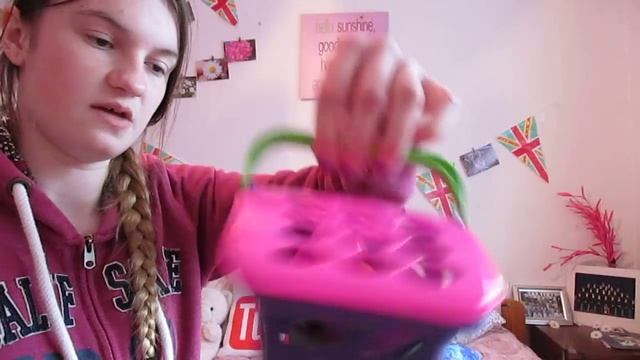 Poundworld,asda and poundstretcher haul! l Girlslovehauls x смотреть онлайн