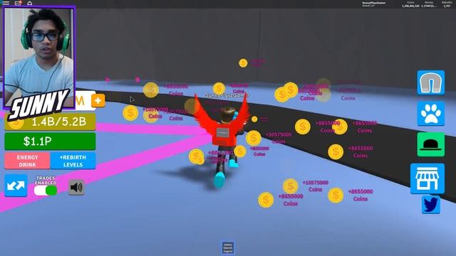 "ALL SECRET UPDATE 7 CODES 2019!! BUYING NEW HAT CRATES!!" 🚨 UPDATE 7 | Magnet Simulator (Roblox) смотреть онлайн