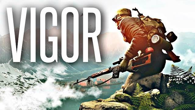 Играем в Vigor смотреть онлайн