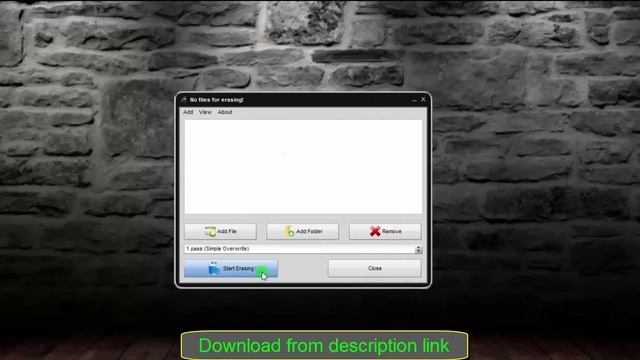 Soft4Boost Secure Eraser 4.0.1.351 смотреть онлайн
