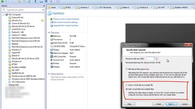 How to Install a virtual machine [VMware Workstation] смотреть онлайн
