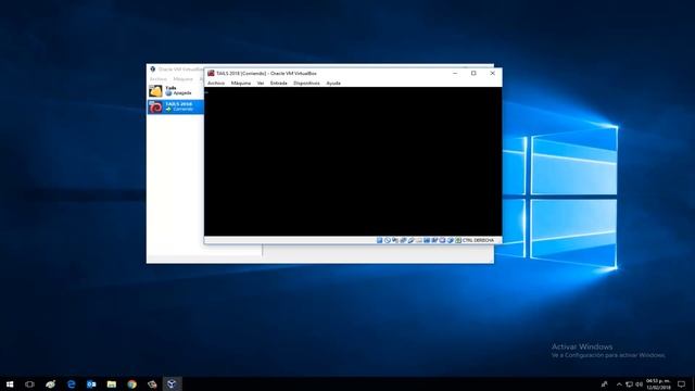 TAILS 2018 FINAL смотреть онлайн