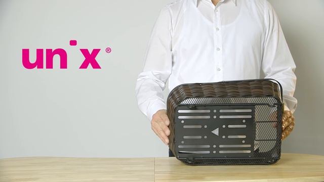 Unix Berno Universal System Korb смотреть онлайн