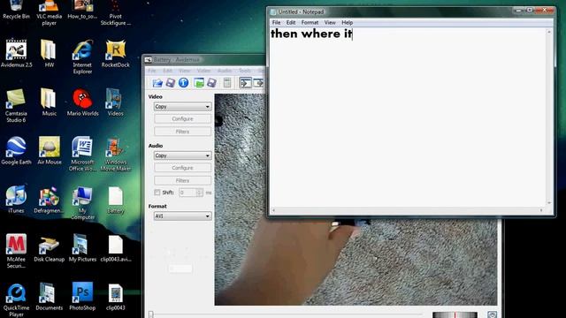 How to play any video backwards and upload it to youtube смотреть онлайн