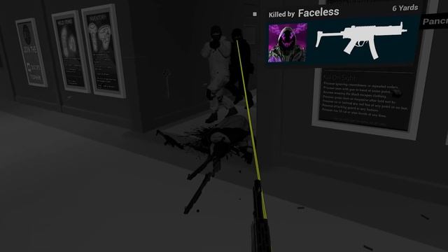 Pavlov VR JailBreak Dual wielding spas-12 смотреть онлайн