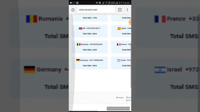 How To Open Imo in Any country phone number 100% real and useful trick смотреть онлайн