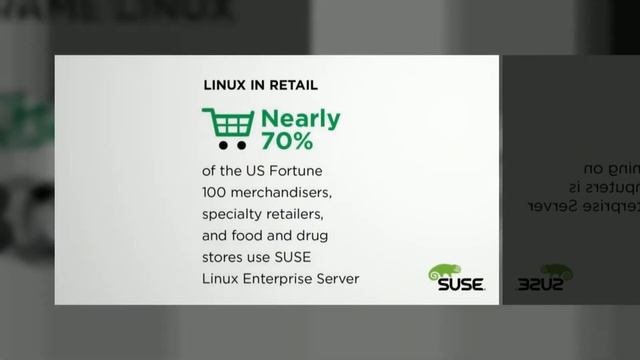 Where SUSE Leads смотреть онлайн